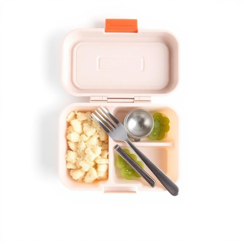 Bento Lunch Box Set — Meavens kitchen organizer Pakistan