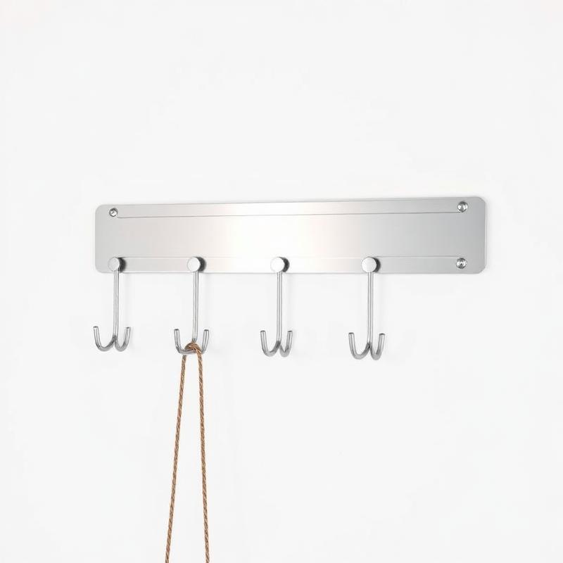Over-Door Hooks Set — Meavens kitchen organizer Pakistan