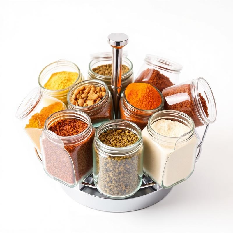 7 Small Kitchen Organization Hacks for Pakistani Apartments